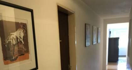 Apartment Riedwiesen on Western Ranch over 100sqm