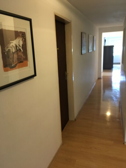 Apartment Riedwiesen on Western Ranch over 100sqm