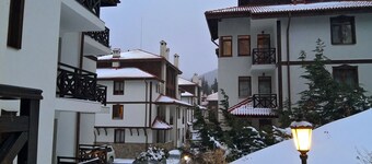 Apartment for rent in the Rhodope mountain suitable for all year long