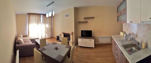 Apartment for rent in the Rhodope mountain suitable for all year long