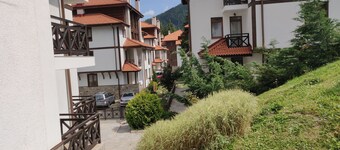 Apartment for rent in the Rhodope mountain suitable for all year long