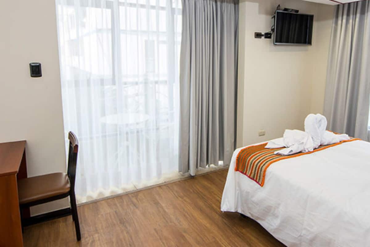 Single Room
