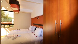 Standard Room, 1 Double Bed | In-room safe, laptop workspace, blackout drapes, WiFi (free) - Capac Hotel II (Cusco)