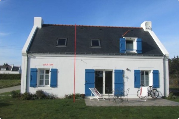 Il faut bien noter que la partie location est à gauche du trait vertical rouge