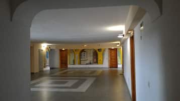 Interieur
