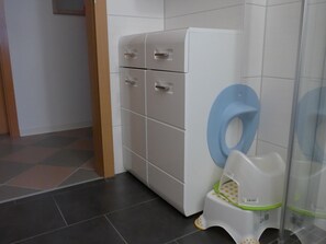 Interiör