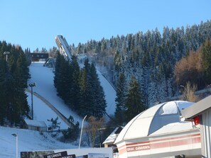 Udendørsområde