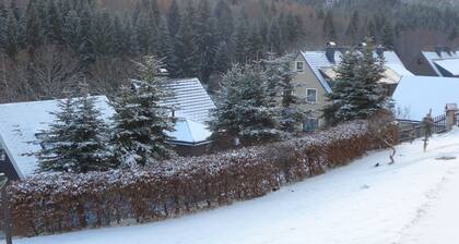 Seilbahn ,Lift, Pisten, Skischulen sind fußläufig erreichbar. Familienfreundlich