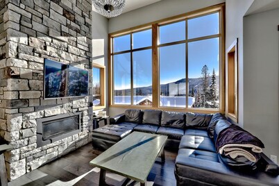 Enjoy Sun Peaks in the summer; book now to avoid disappointment!