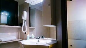 Bathroom - Villa Blu (Frascati)