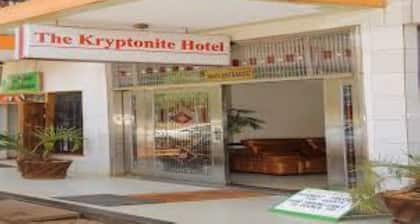 The Kryptonite Hotel