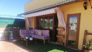 Veranda