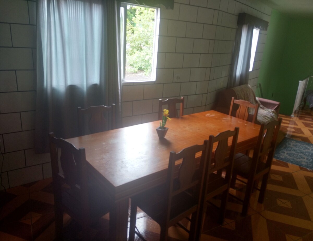 Image de profil de l’hôte