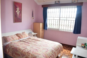 Apartment, 2 Bedrooms