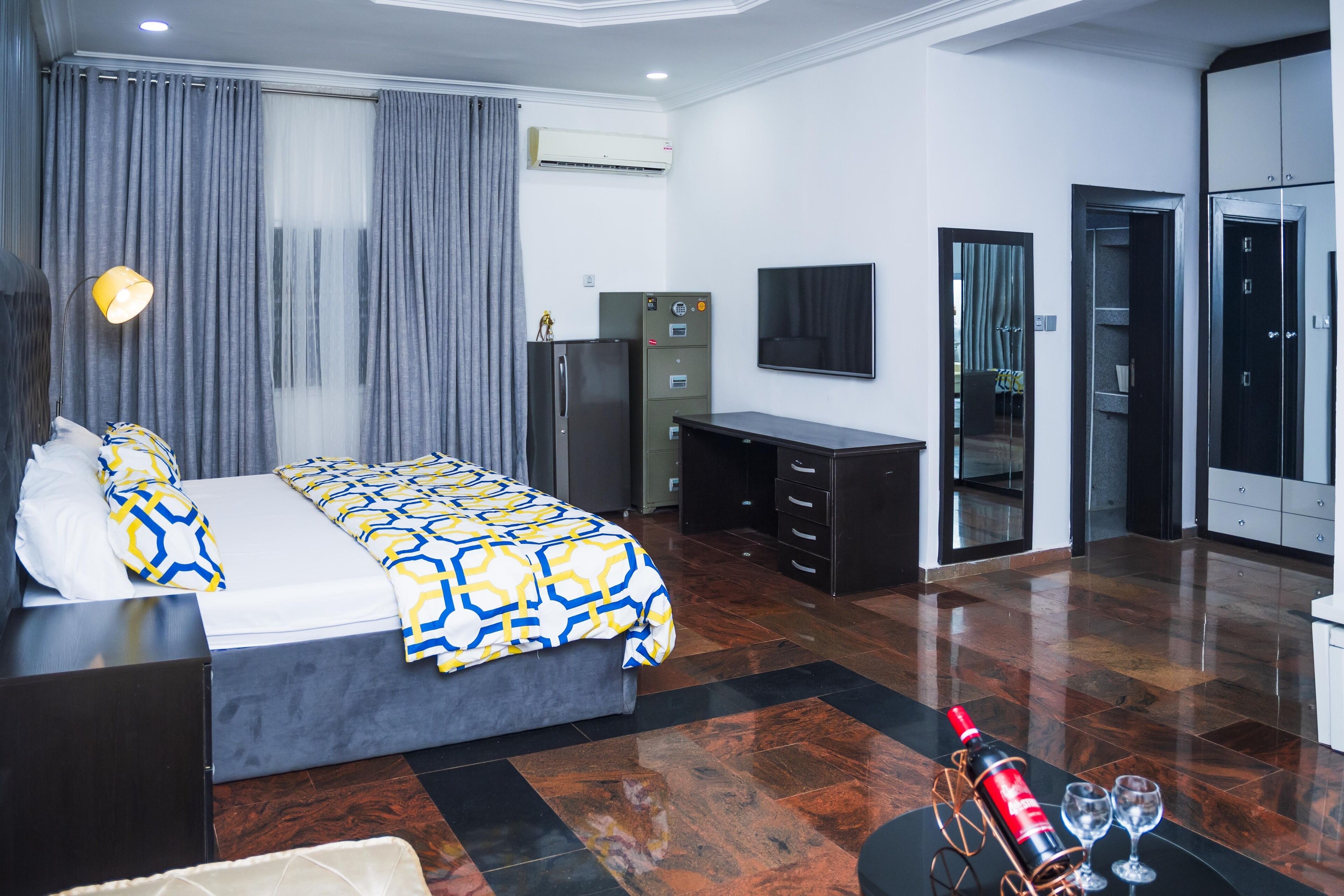 Kamar