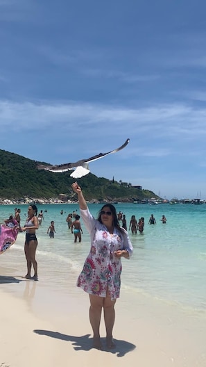 Playa en los alrededores 