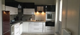 Het huis van karakter
