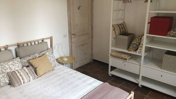 2 camere, Wi-Fi, lenzuola