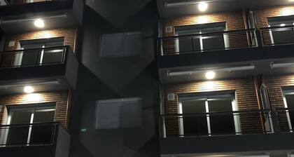 Departamento a Estrenar