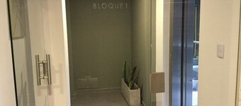 Beautiful brand new apartment