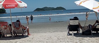 SIMPLE AND COZY CHALET ON BOIÇUCANGA BEACH (2)