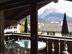 Balcony - Marie-Anne (Garmisch-Partenkirchen)