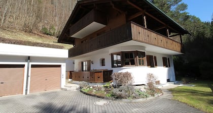 Chalet Adriana