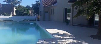 ideal house for leisure and discovery of the region