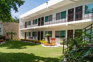 Garden - Suites Milán Room (Xochitepec)