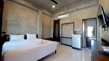 Standard Room | 1 bedroom, free WiFi