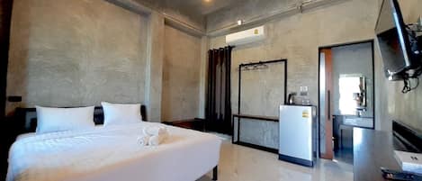 Standard Room | 1 bedroom, free WiFi