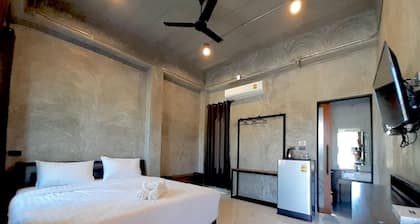 Baan Kampu Resort