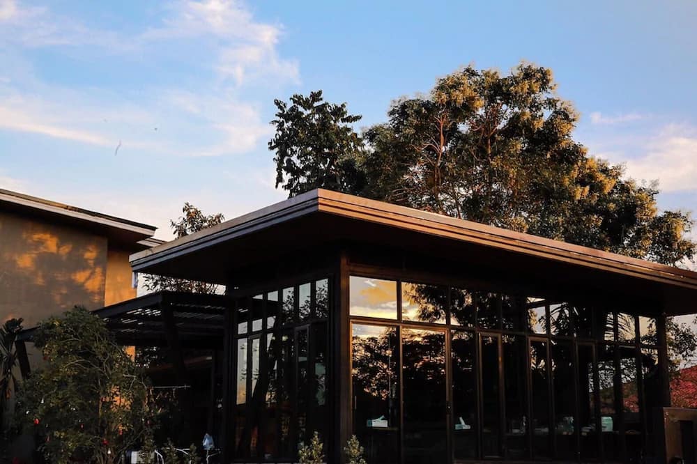 Baan Kampu Resort