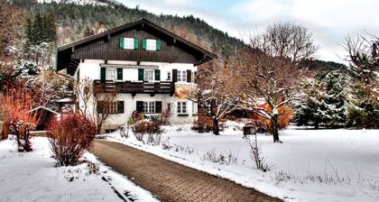 Ferienwohnung Noris