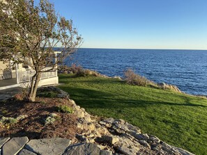 Property grounds - Ocean Front at Fortunes Rocks (Fortunes Rocks)