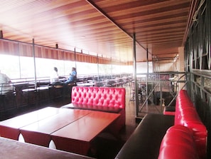 Free daily continental breakfast - Embonga Dream City Resort (Kisii)