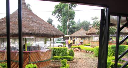 Embonga Dream City Resort