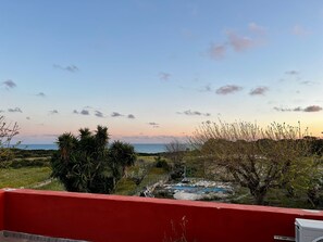 Property grounds - Eco Friendly Holiday Home Marina di Ragusa "Il Gufo" (Marina di Ragusa)