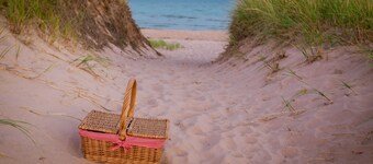 Riverview Cottage on the Green Gables Coast