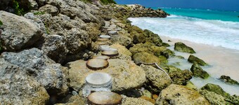 Relax in the Ocean Acacia townhouse