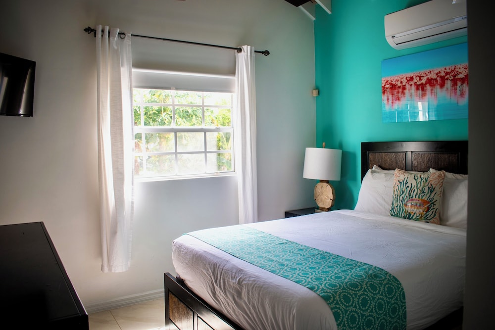Hopewell Villa W/pool & Walk To Grace Bay Beach 🏖 - Turks e Caicos