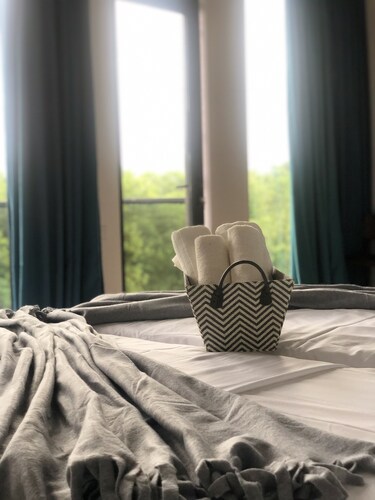 Gantiadi- Maison de vacances