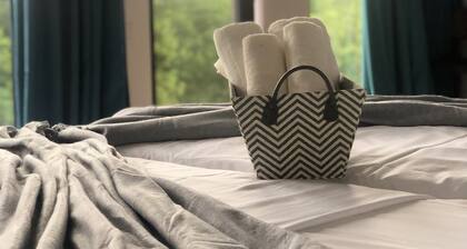 Gantiadi- Maison de vacances