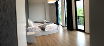Gantiadi holiday home
