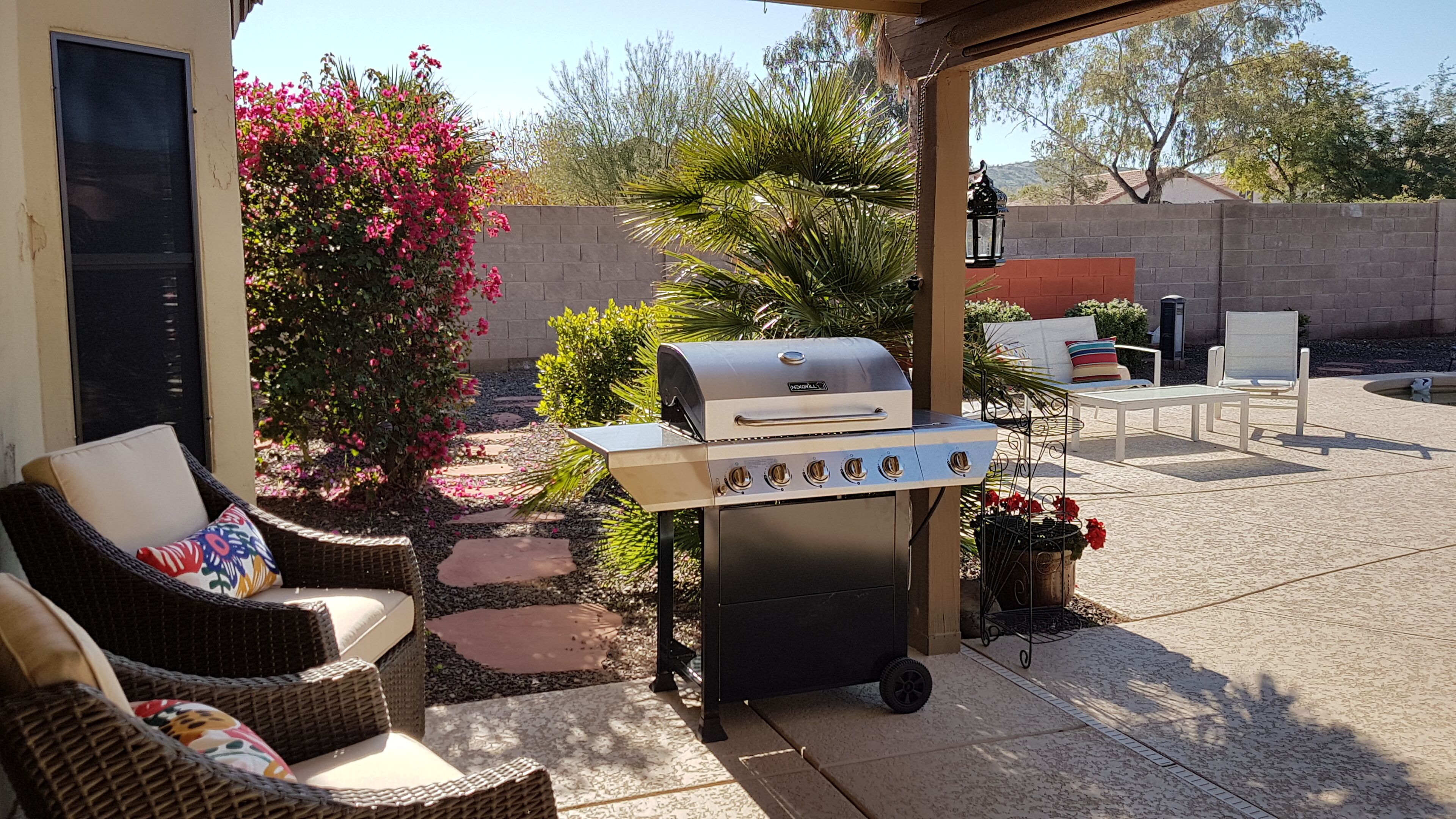 Estrella Mounain Paradise - 