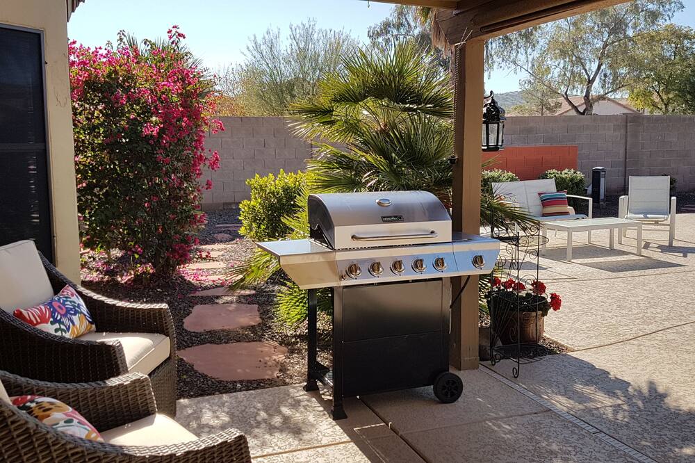 Estrella Mounain Paradise -