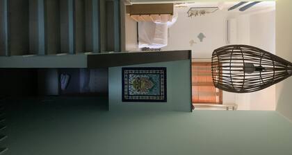 Villa Oblo 'Garden and Pool - Recanati - Taormina