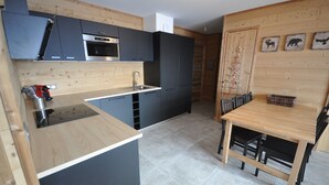 Eget kjøkken