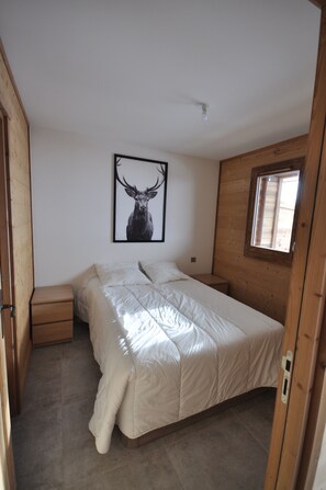 3 bedrooms
