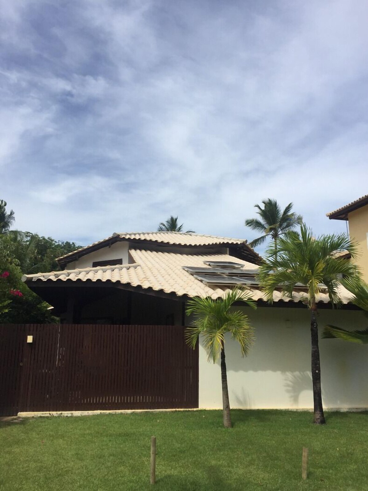 Image de profil de l’hôte